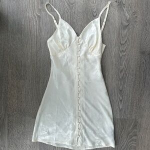 Jagger & Stone summer dress